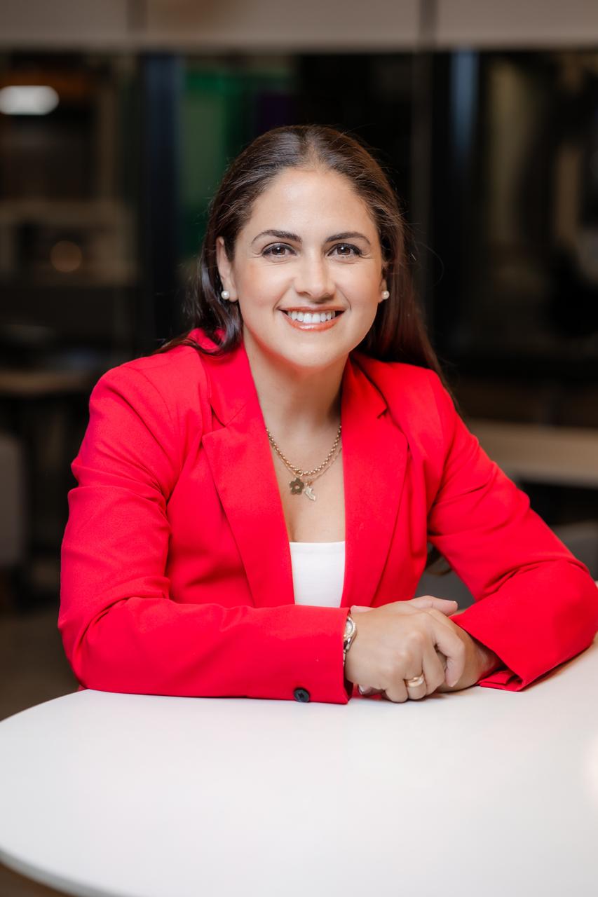 Ana Sayán