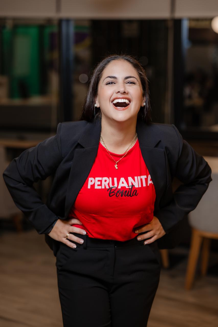 Ana Sayán