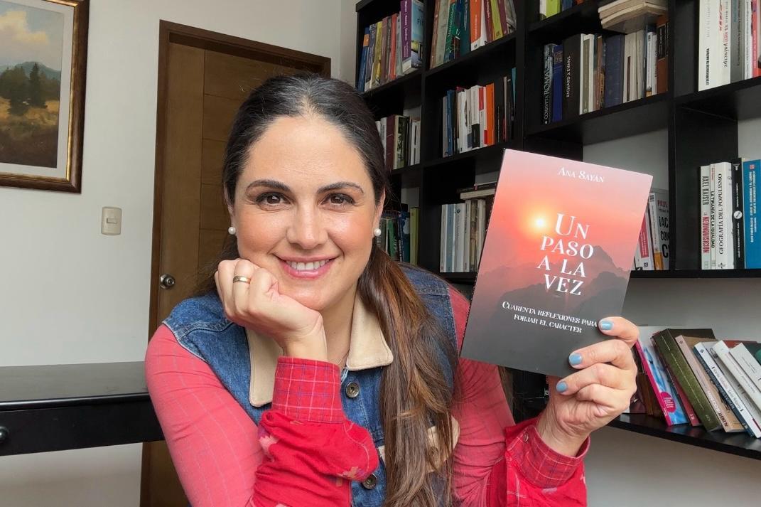 Ana Sayán